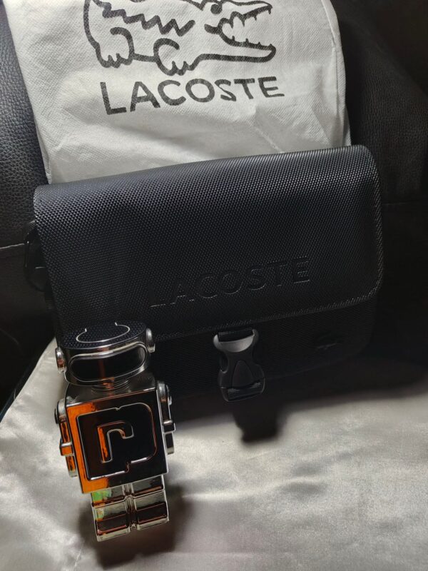 Sacoche Lacoste Super Good