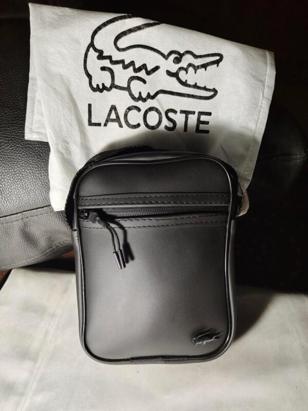 Mini Sacoche Lacoste